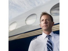 3 Day Commercial Pilot