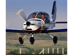 Light Sport Flying
