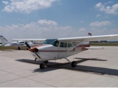 Rental Aircraft Fleet
