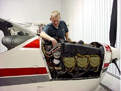 Maintenance