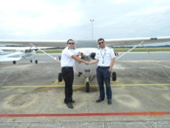 Pilot Training