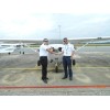 Pilot Training
