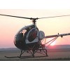 Helicopter Training
