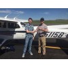 Airplane Flight Training