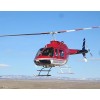 Bell Turbine 206B3 Helicopter Services