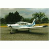 Commercial Pilot Certificate