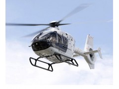 Private Helicopter Licence