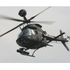 Commercial Helicopter License