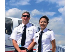 Private Pilot Certificate
