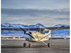 Airline Transition Training
