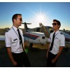 International Pilot Training