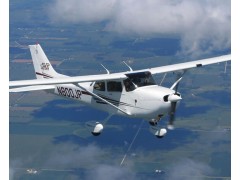 6 Month Cessna 172 Private Pilot Course