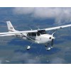 6 Month Cessna 172 Private Pilot Course