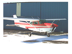 Commercial Pilot