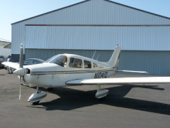 Private Pilot Training