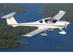 Commercial Pilot
