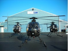 Aircraft Maintenance