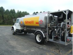 Fuel Services