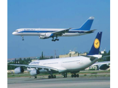 Commercial Pilot Course
