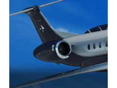 Legacy 650