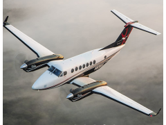 King Air 350i