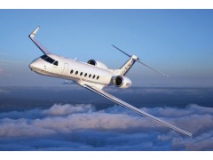 Gulfstream Aircraft