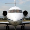 Do you have bombardier CL604？