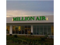 Million Air FBOs