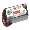 NXE16000mAh-25C-22.2V Drones Battery