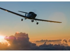 Accelerated Flight Training -  Learn to fly in fourteen days