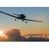 Accelerated Flight Training -  Learn to fly in fourteen days