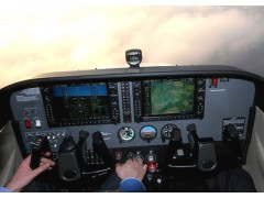 Instrument Pilot