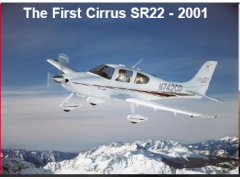Cirrus Training