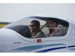 Flight Training near Charlotte NC