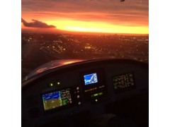 Aircraft Training