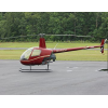 Helicopter Pilot Training