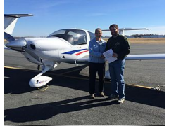 Private Pilot Training