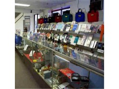 Pilot Shop