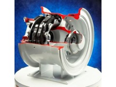 Wheels & Brakes