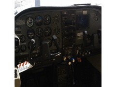 1999 Cessna 206H  N7266Z