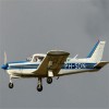 Private Pilot License