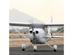 Privileges of a Sport Pilot License