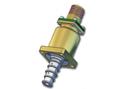 30392 3-WAY VALVE