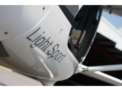 Sport Pilot License