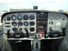 Instrument Pilot License