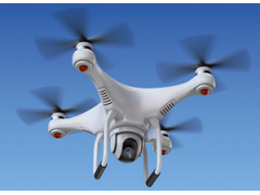 Unmanned Aerial Systems