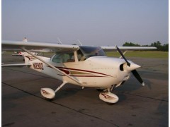 Private pilot training