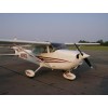 Private pilot training