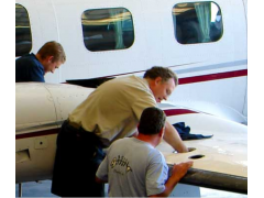 TRADEWIND AVIATION MAINTENANCE