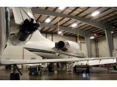 Jet Maintenance